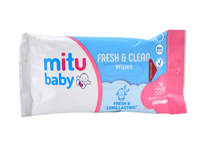 Keperluan Bayi & Anak